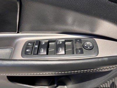 2017 Dodge Journey Crossroad Plus