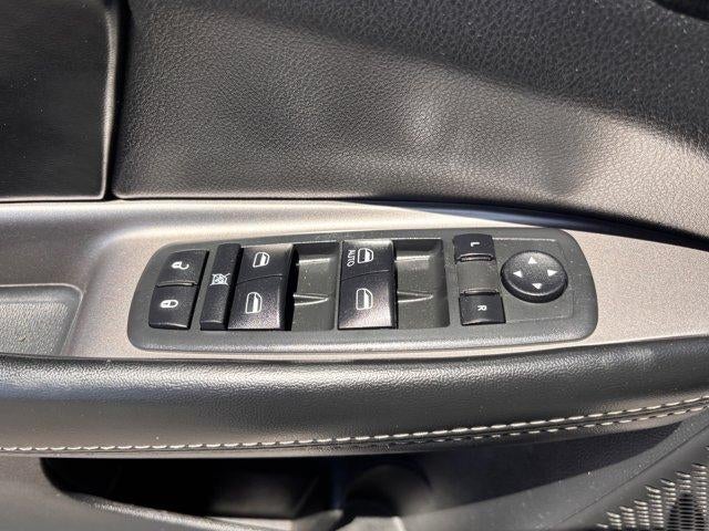 2017 Dodge Journey Crossroad Plus