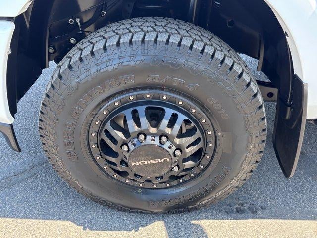 2020 RAM 3500 Limited