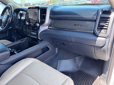 2020 RAM 3500 Limited