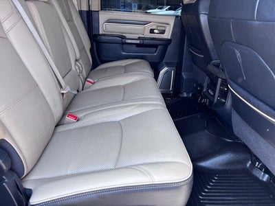 2020 RAM 3500 Limited