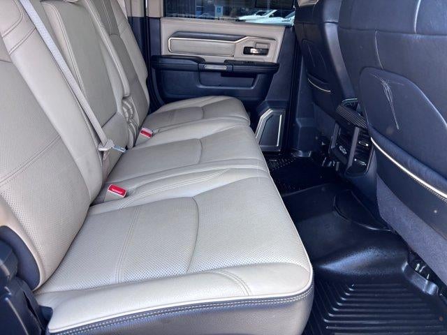 2020 RAM 3500 Limited