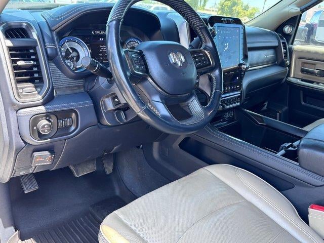 2020 RAM 3500 Limited