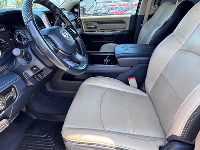 2020 RAM 3500 Limited