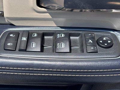 2020 RAM 3500 Limited