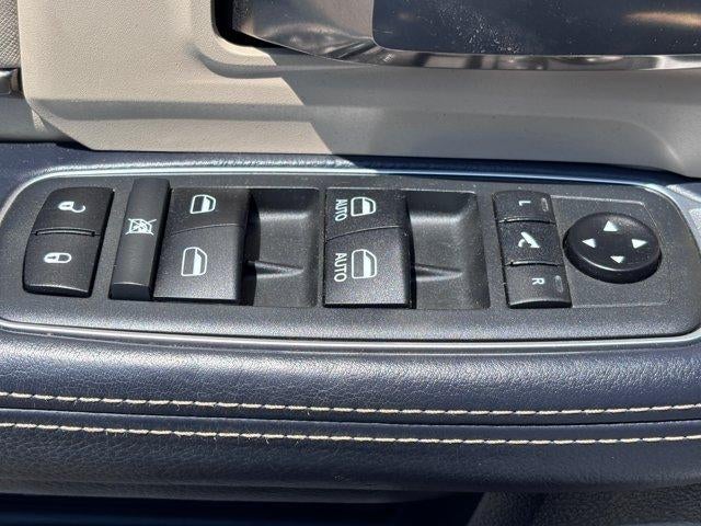 2020 RAM 3500 Limited