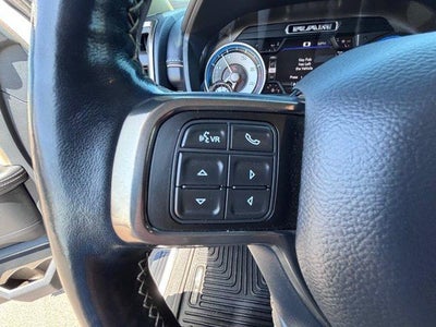 2020 RAM 3500 Limited
