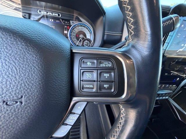 2020 RAM 3500 Limited