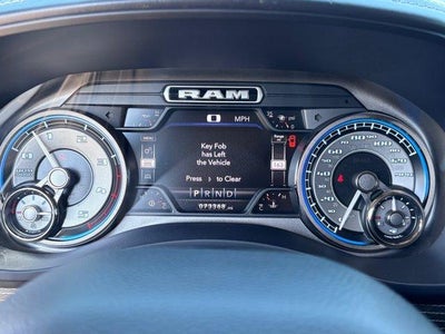 2020 RAM 3500 Limited