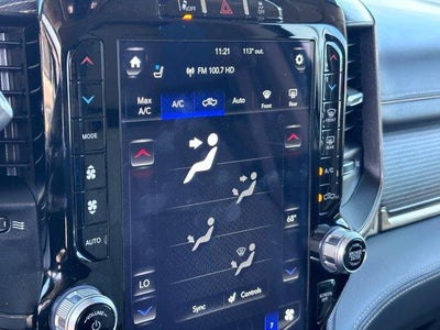 2020 RAM 3500 Limited