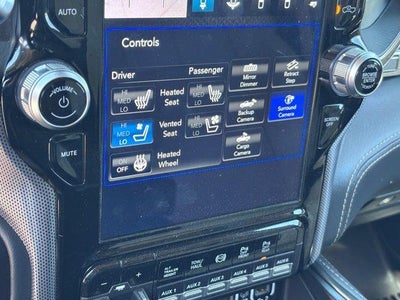 2020 RAM 3500 Limited