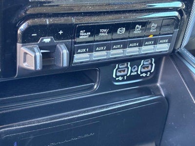 2020 RAM 3500 Limited
