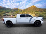 2020 RAM 3500 Limited