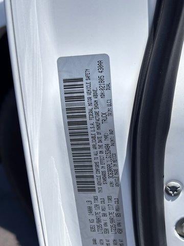 2020 RAM 3500 Limited