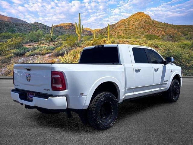 2020 RAM 3500 Limited