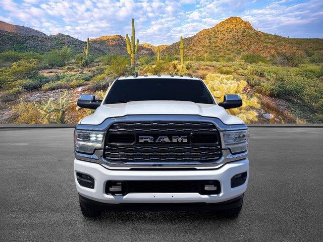 2020 RAM 3500 Limited
