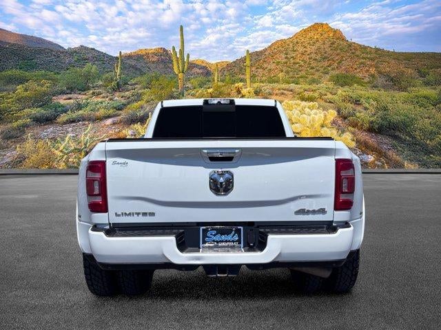 2020 RAM 3500 Limited