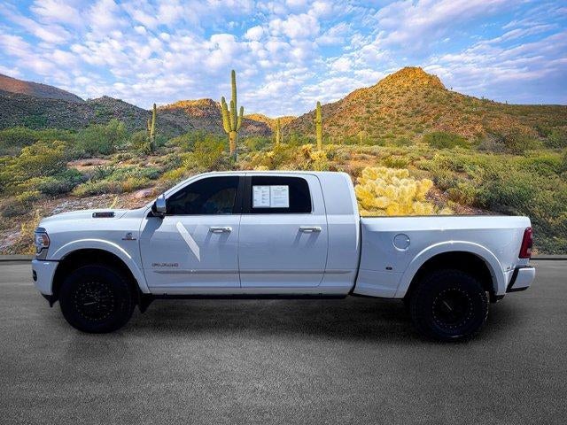2020 RAM 3500 Limited