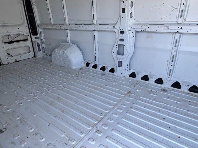 2022 RAM ProMaster Cargo Van Base