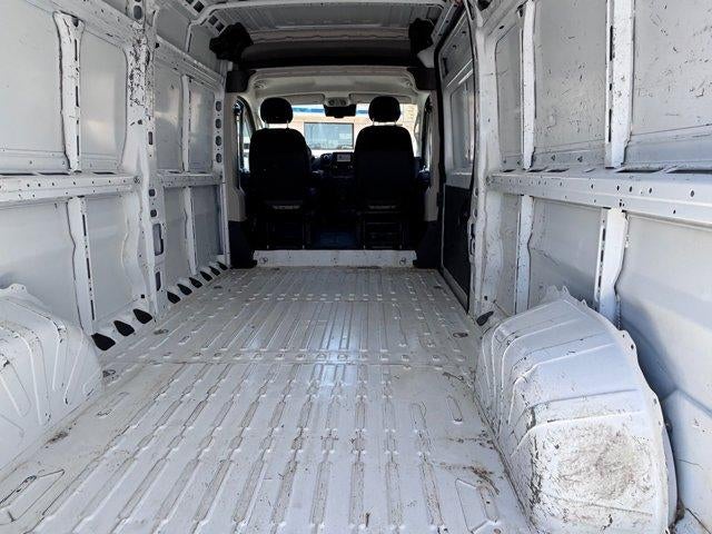 2022 RAM ProMaster Cargo Van Base