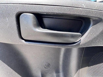2022 RAM ProMaster Cargo Van Base