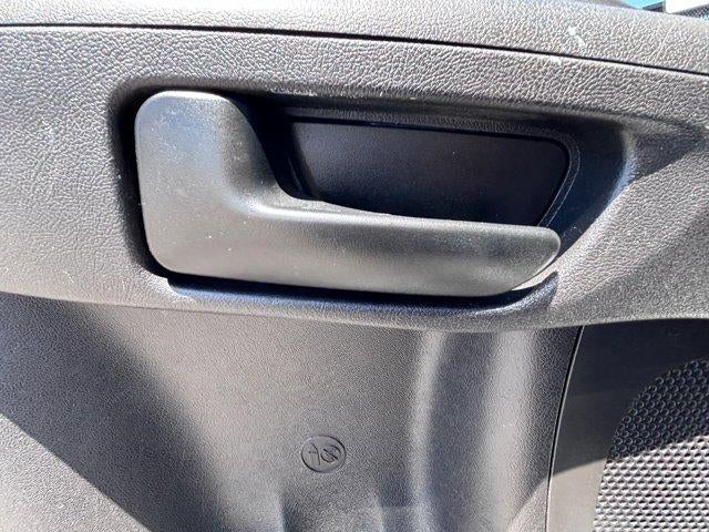2022 RAM ProMaster Cargo Van Base