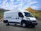 2022 RAM ProMaster Cargo Van Base