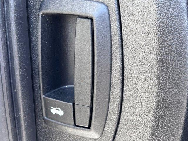 2022 RAM ProMaster Cargo Van Base