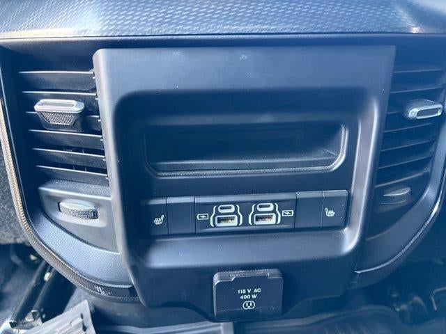 2025 RAM 2500 Power Wagon