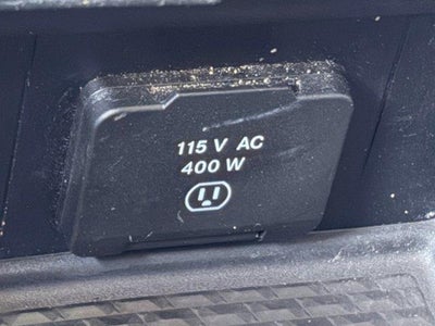 2025 RAM 2500 Power Wagon