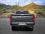 2025 RAM 2500 Power Wagon
