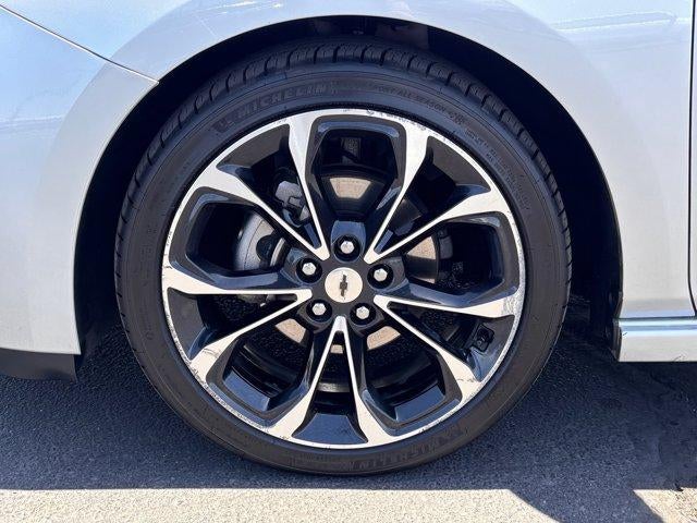 2019 Chevrolet Cruze Diesel