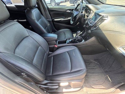 2019 Chevrolet Cruze Diesel