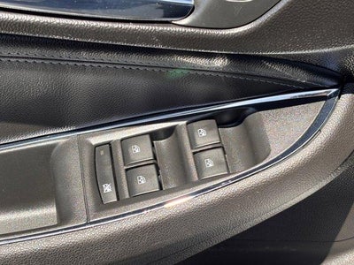 2019 Chevrolet Cruze Diesel