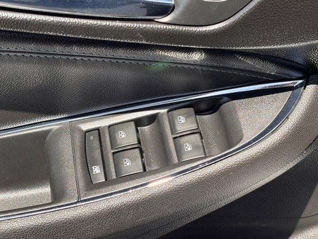 2019 Chevrolet Cruze Diesel