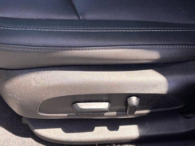 2019 Chevrolet Cruze Diesel