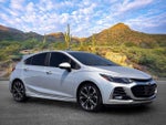 2019 Chevrolet Cruze Diesel