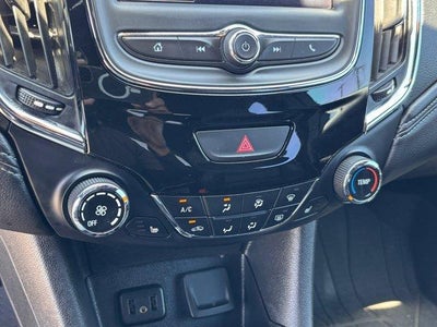 2019 Chevrolet Cruze Diesel
