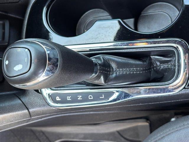 2019 Chevrolet Cruze Diesel