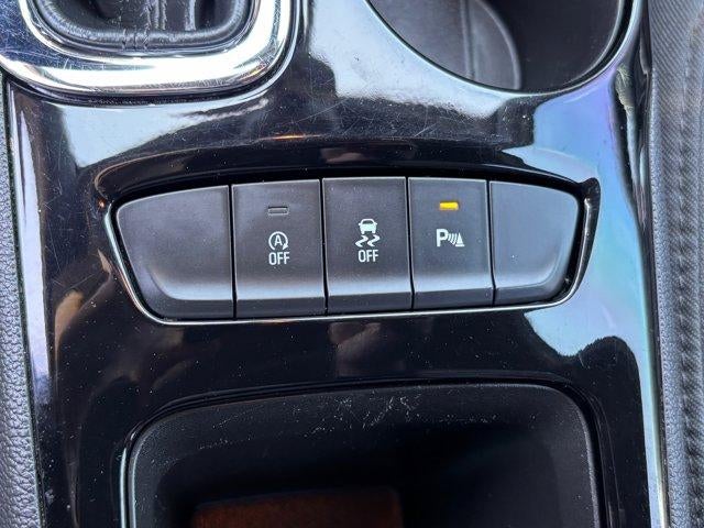2019 Chevrolet Cruze Diesel