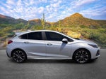 2019 Chevrolet Cruze Diesel