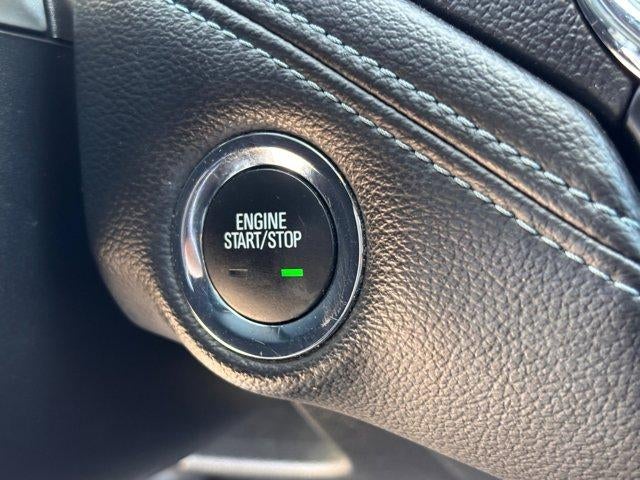 2019 Chevrolet Cruze Diesel