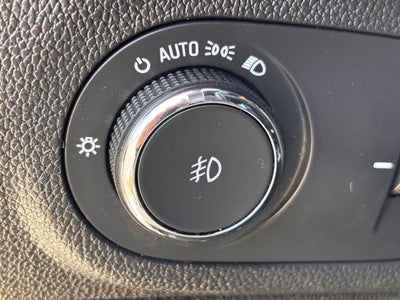 2019 Chevrolet Cruze Diesel