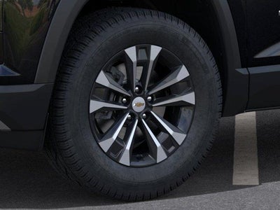 2027 Chevrolet Equinox FWD LT