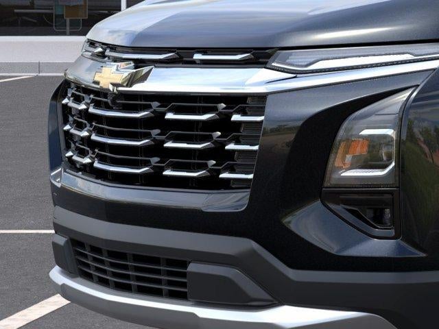 2027 Chevrolet Equinox FWD LT