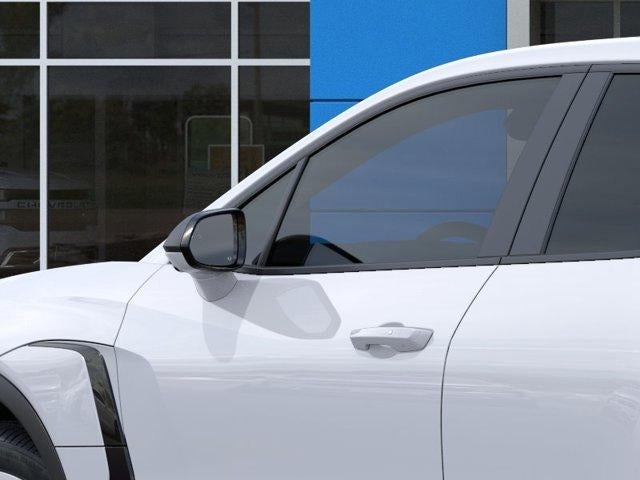 2027 Chevrolet Blazer EV LT