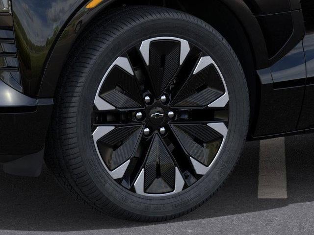 2026 Chevrolet Blazer EV RS