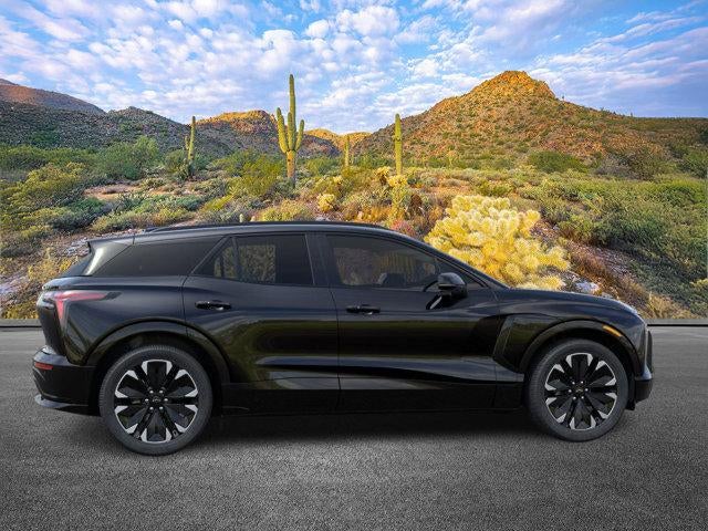 2026 Chevrolet Blazer EV RS