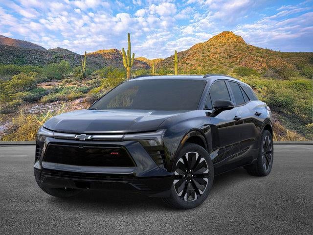2026 Chevrolet Blazer EV RS