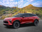 2026 Chevrolet Blazer EV RS